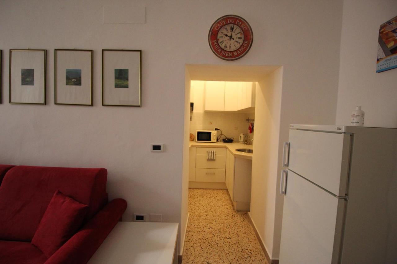 Maddalena House Apartment Spello Exterior photo