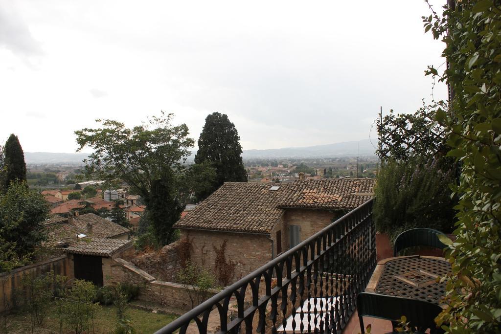 Maddalena House Apartment Spello Room photo