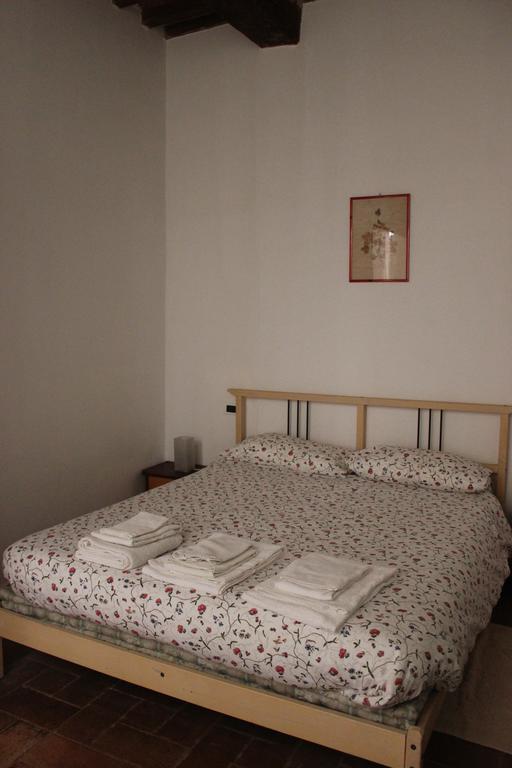 Maddalena House Apartment Spello Room photo